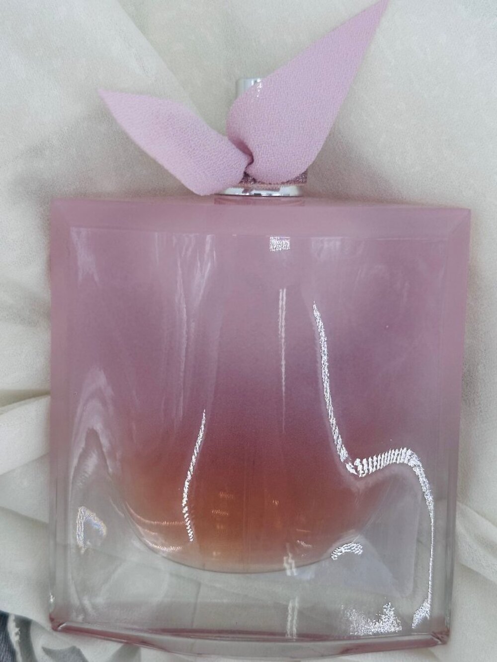 La Vie Est Belle Vanille Nude Perfume 100ML (3.4 oz)
